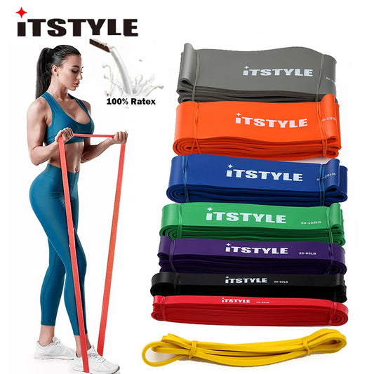 Resistance Bands Level Crossfit