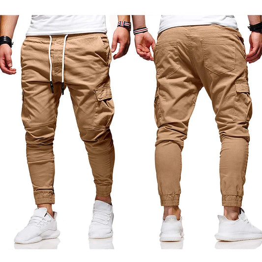 Men's Casual Joggers & Hop Sweatpants