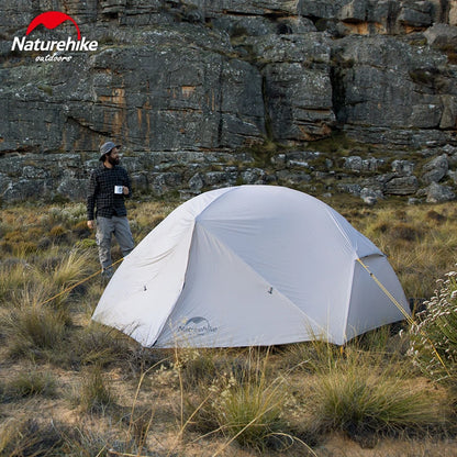 2 Person Ultralight Camping Tent