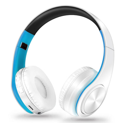 HIFI Stereo Bluetooth Headphones