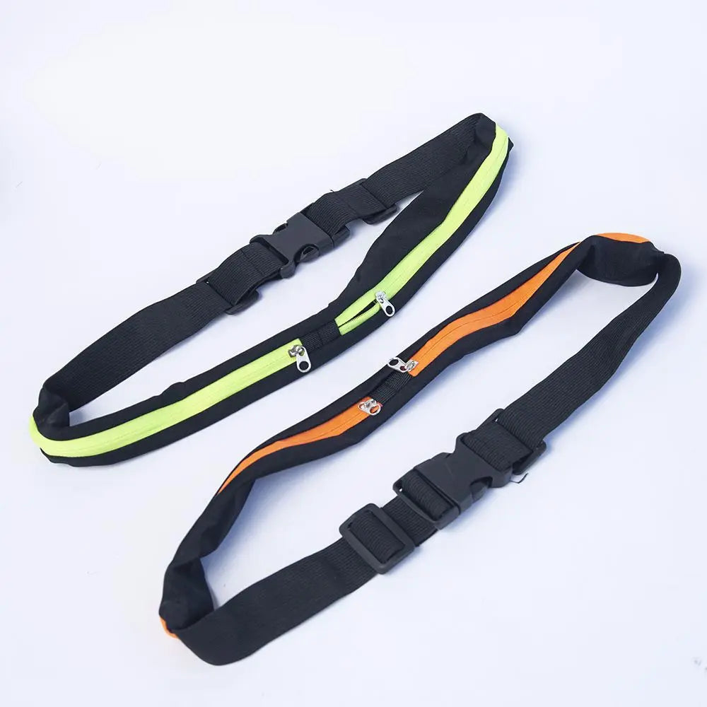 Waterproof Running Belt Bag Unisex