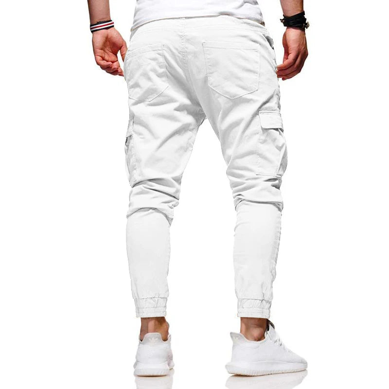 Men's Casual Joggers & Hop Sweatpants