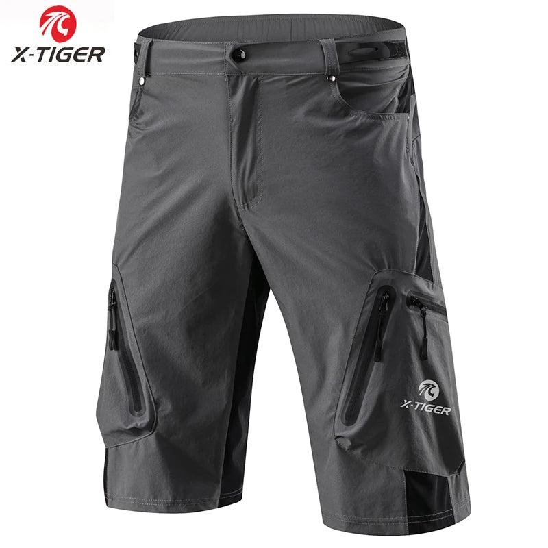 Men's Mountain Bike Shorts