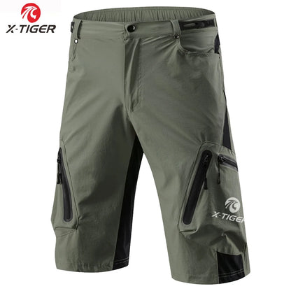 Men's Mountain Bike Shorts