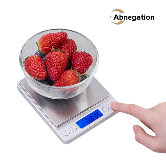 Digital Food Scale