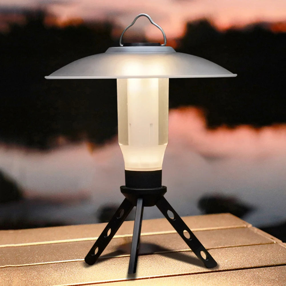 Portable Camping Lantern