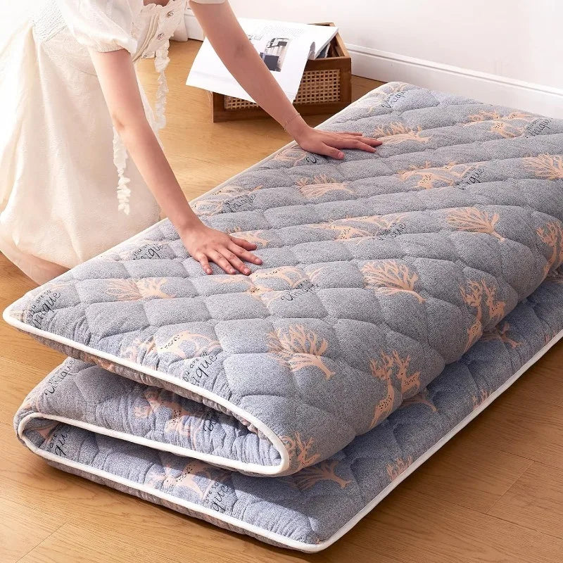 Premium Foam Japanese Floor Mattress