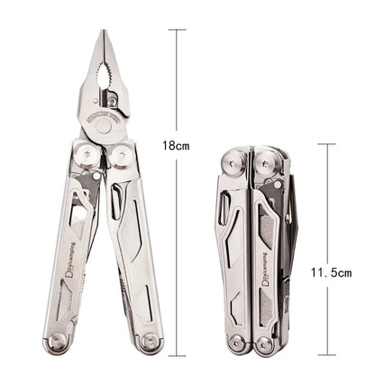 Multi Tool Kit For Camping