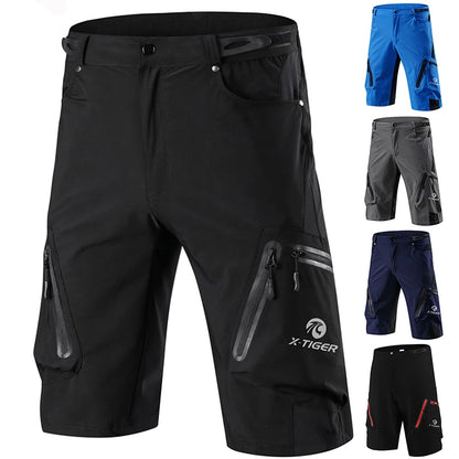 Men's Mountain Bike Shorts