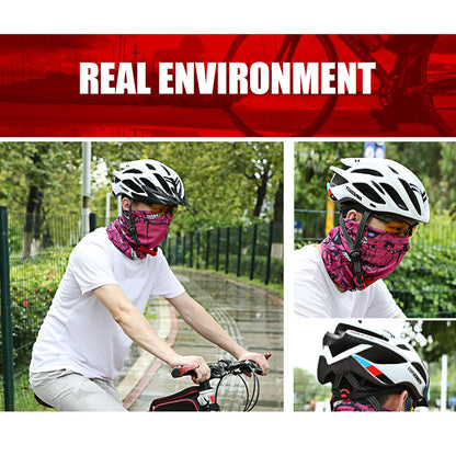 Ultralight Bicycling Helmet