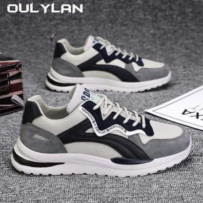 Men's Fashion Running Shoes