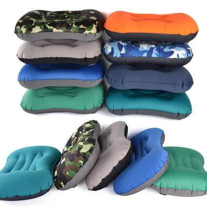 Multipurpose Camping Pillow