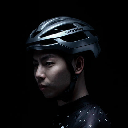 Breathable Bicycle & Ultralight Helmet