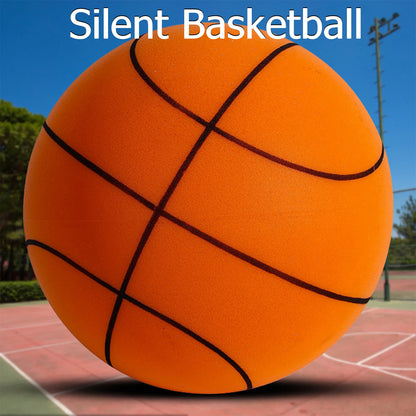 Indoor Silent Basketball