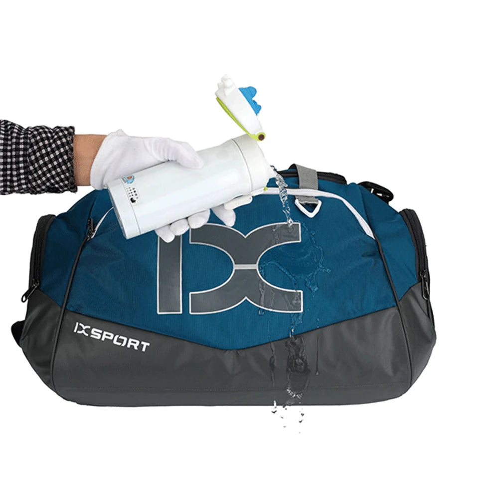 Waterproof Gym Fitness Bag