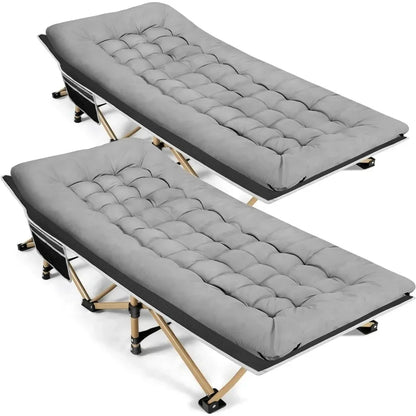 Portable Camping Cot For Adult