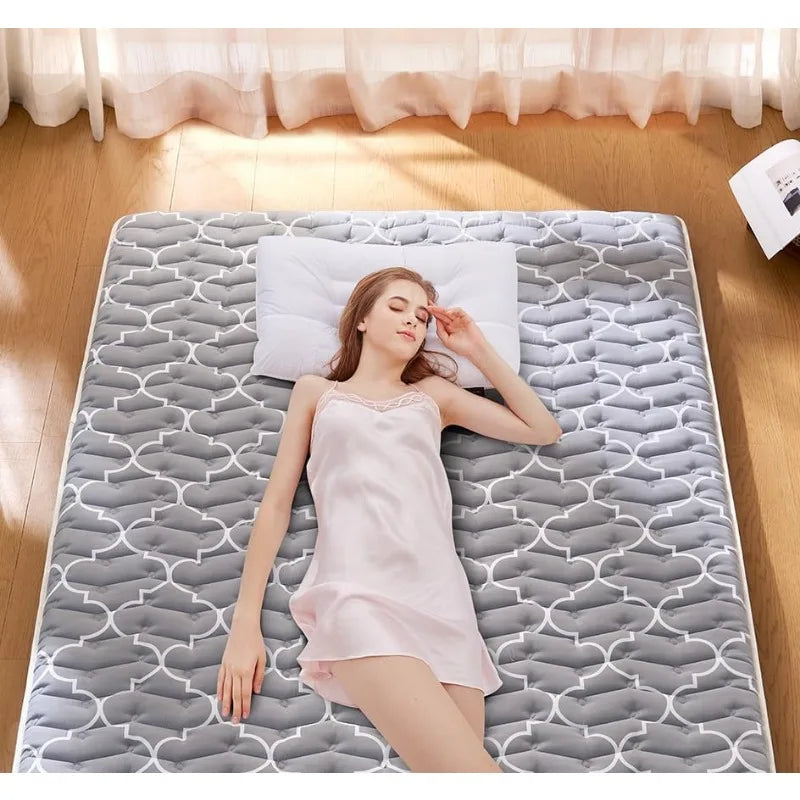 Premium Foam Japanese Floor Mattress