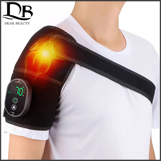 Wireless Heating Knee Brace