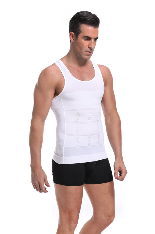 Men's Slimming Body Shaping Vest