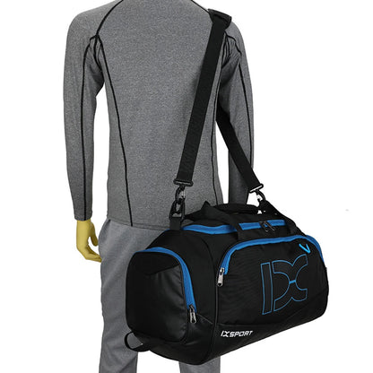 Waterproof Gym Fitness Bag