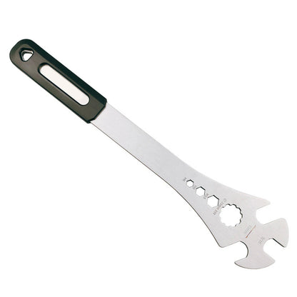 Multifunctional Auxiliary Bicycle Repair Wrench