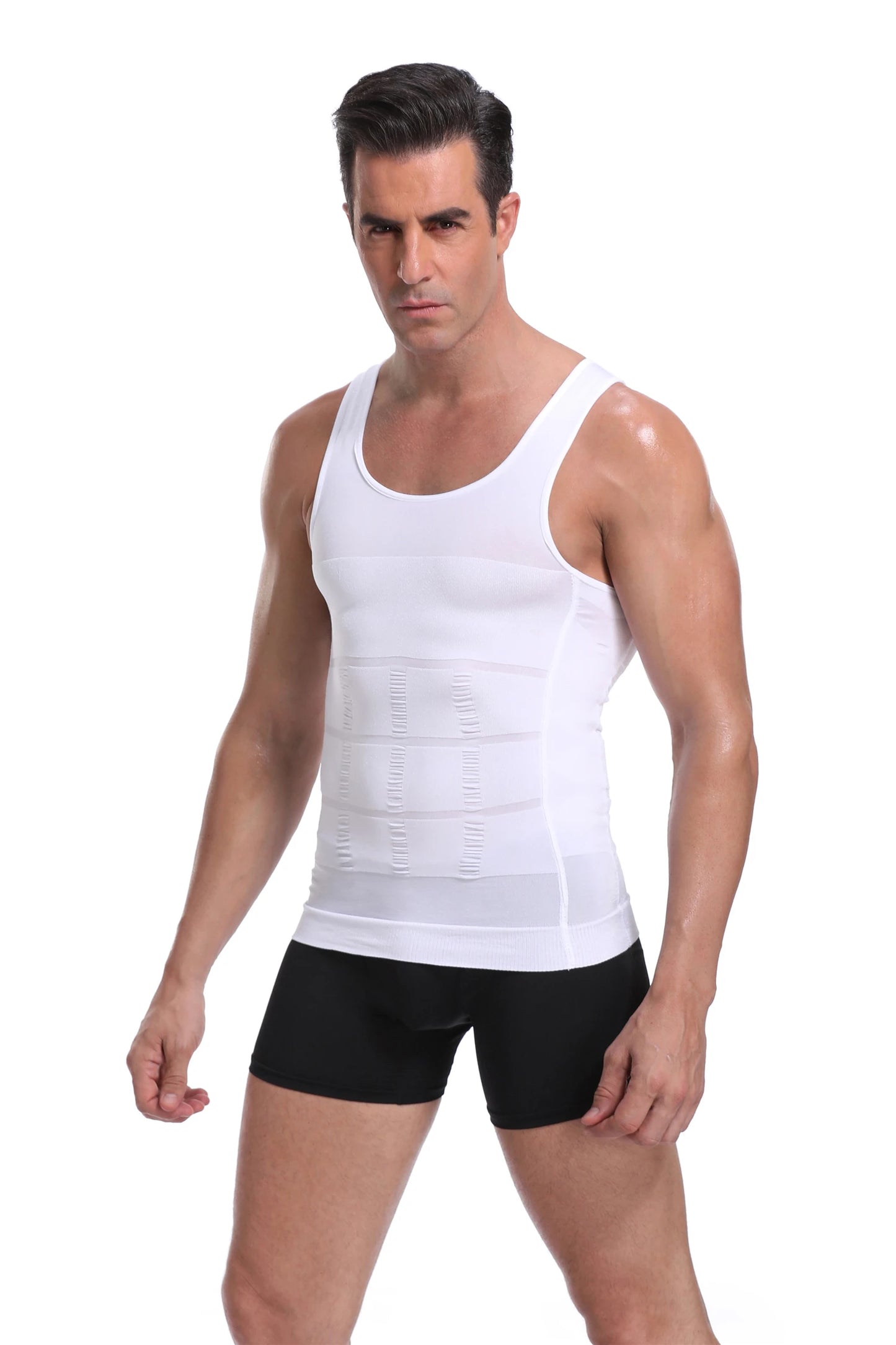 Men's Slimming Body Shaping Vest