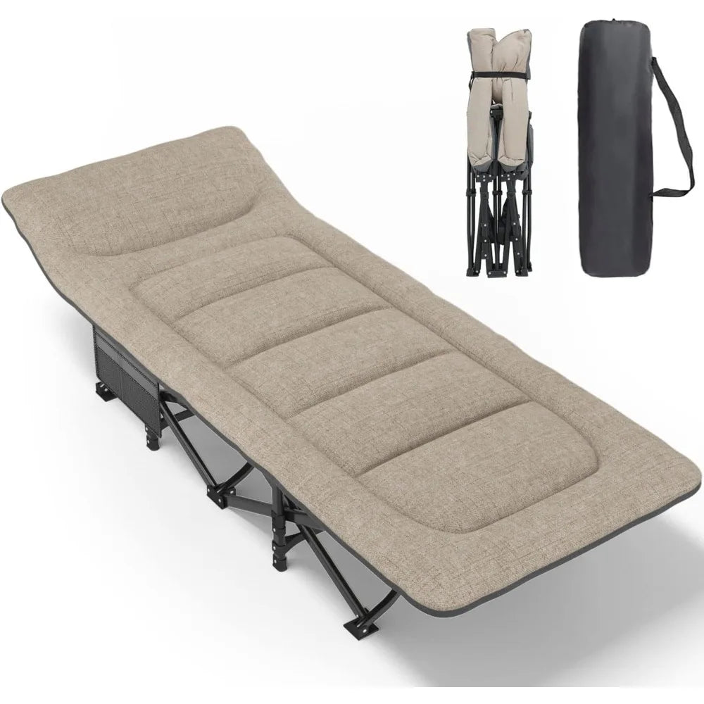 Camping Cot For Adults