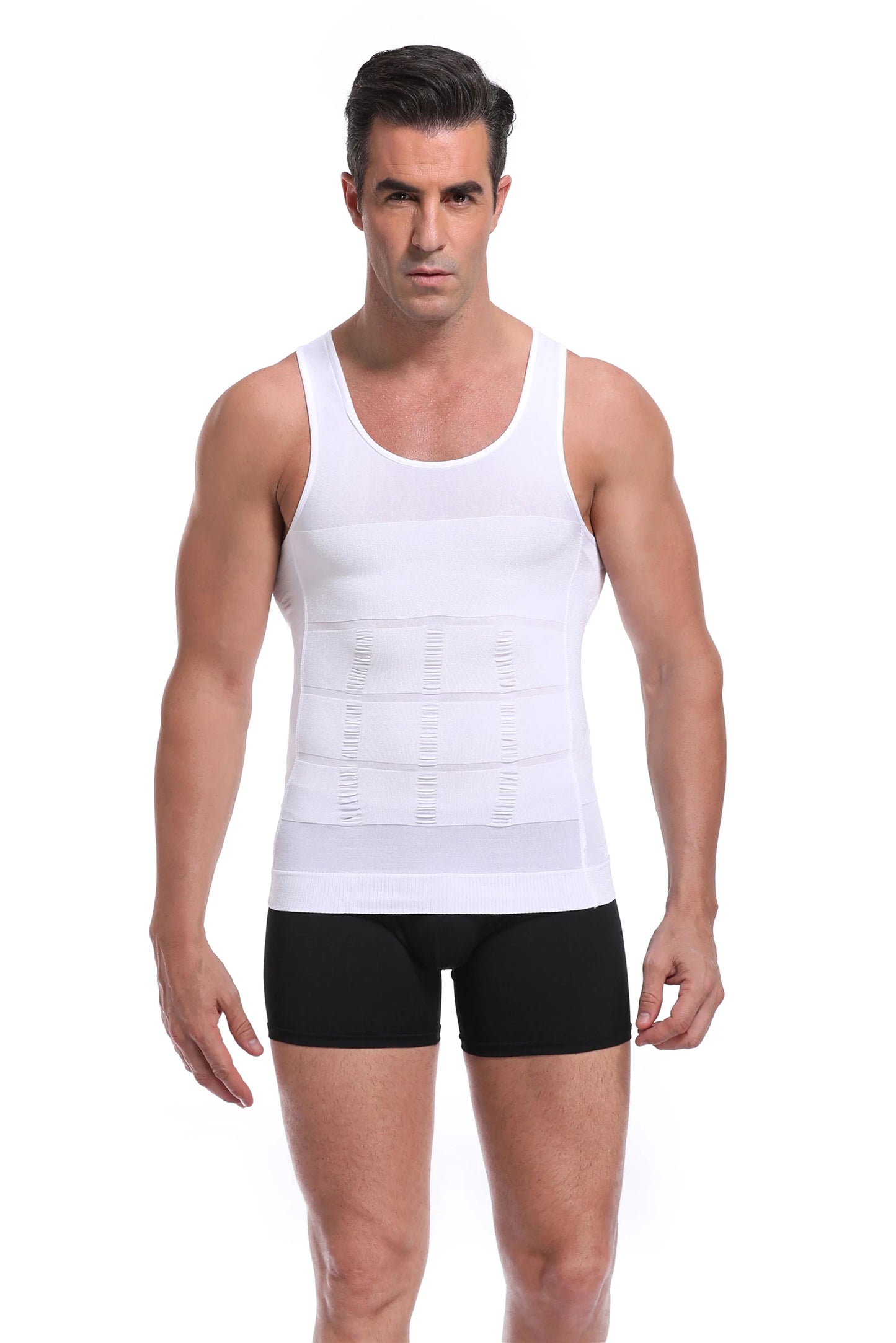 Men's Slimming Body Shaping Vest