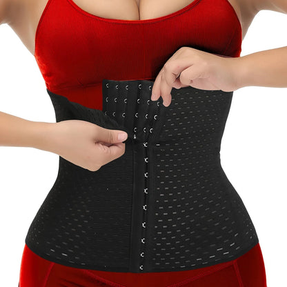 Women's Waist Trainer & Body Shaper