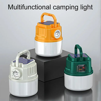 Camping Lantern With Standby Time