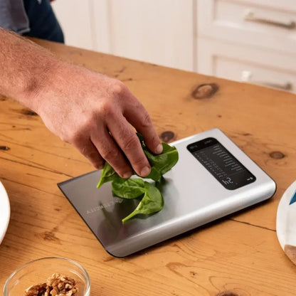 Smart Nutrition  & Food Scale