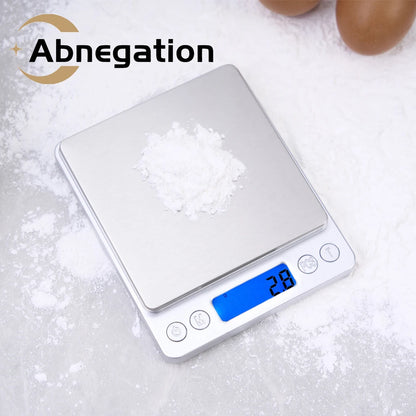 Digital Food Scale