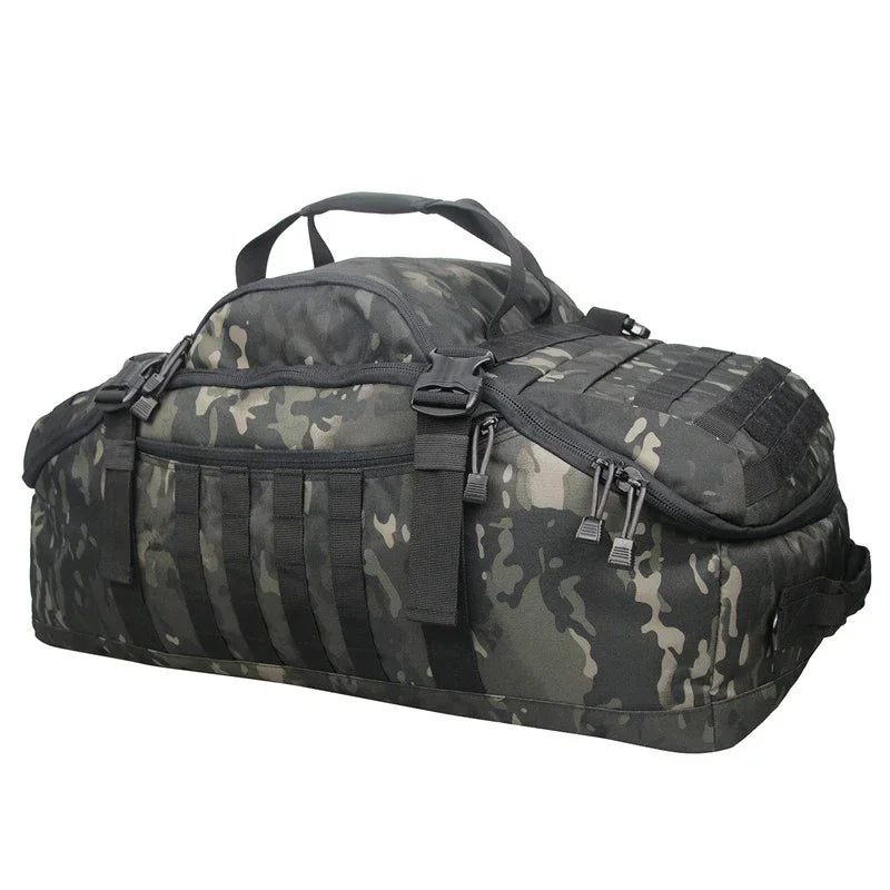 Gym Fitness Sport Travel Bag