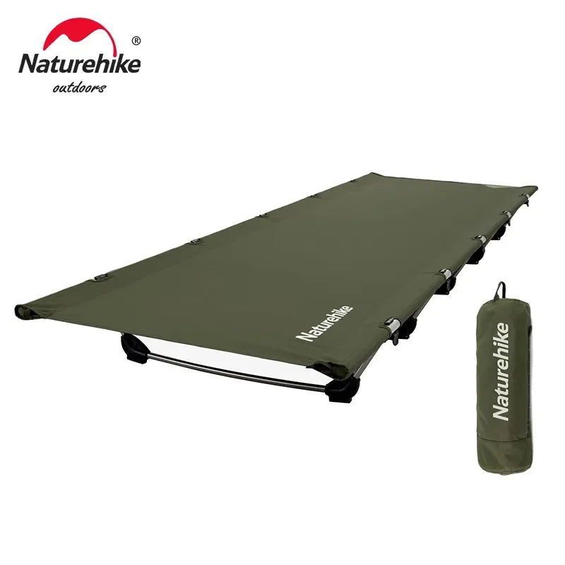 Portable Folding Bed Camping Cot