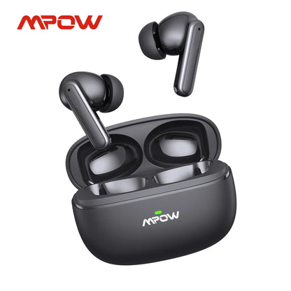 Wireless Sports Earphones ANC