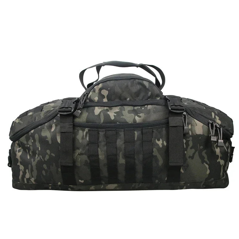 Gym Fitness Sport Travel Bag