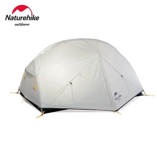 2 Person Ultralight Camping Tent