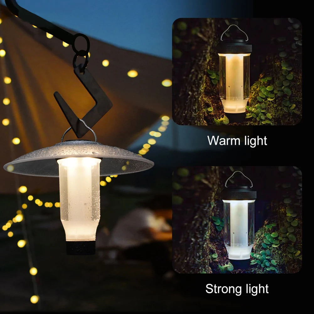 Portable Camping Lantern