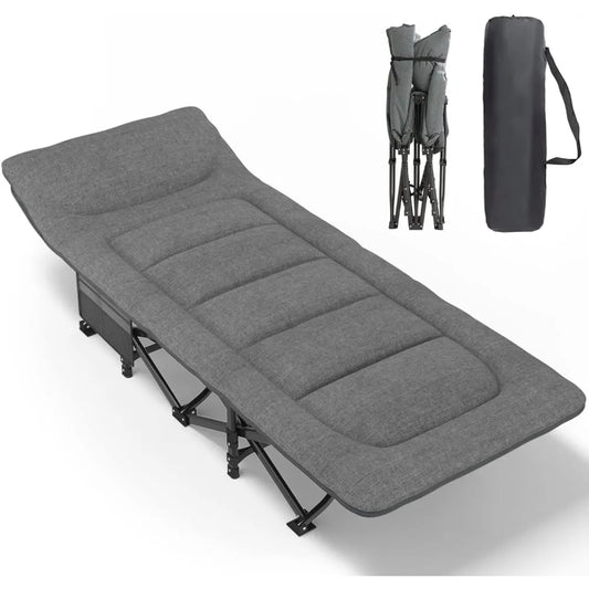 Camping Cot For Adults