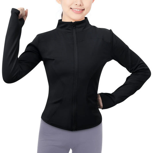 Women's Workout Jacket