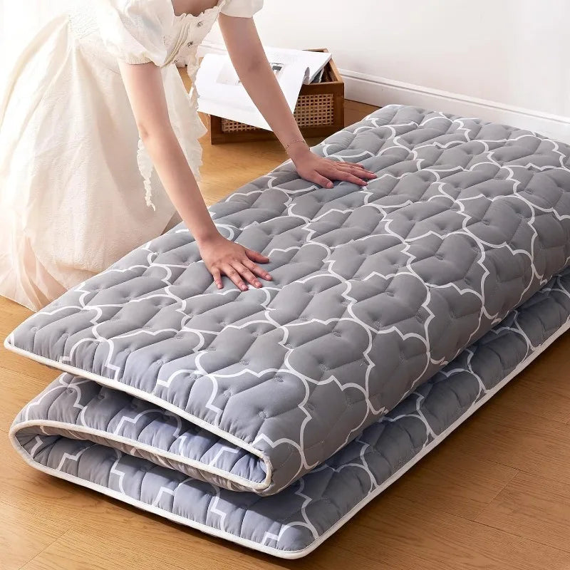 Premium Foam Japanese Floor Mattress