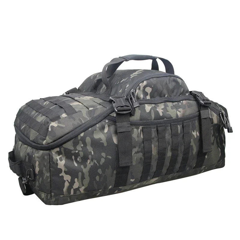 Gym Fitness Sport Travel Bag