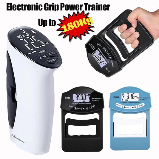 Electronic Digital Hand Trainer