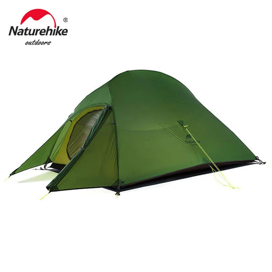 3-Person Ultralight Camping Waterproof Tent